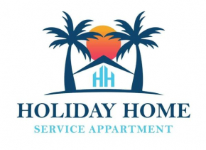 Holiday Home Madurai GF